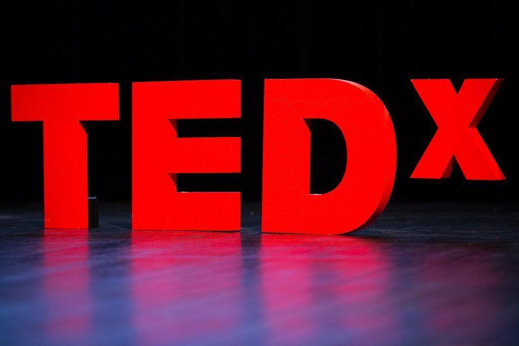 TEDx - Spread Your Ideas